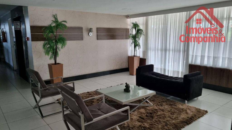 Imagem Apartamento com 3 Quartos à Venda, 77 m² em Presidente Kennedy - Fortaleza Imagem Apartamento com 3 Quartos à Venda, 77 m² em Presidente Kennedy - Fortaleza