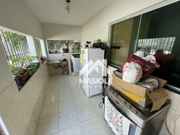 Imagem Casa com 3 Quartos à Venda, 165 m² em Centro - Vila Velha