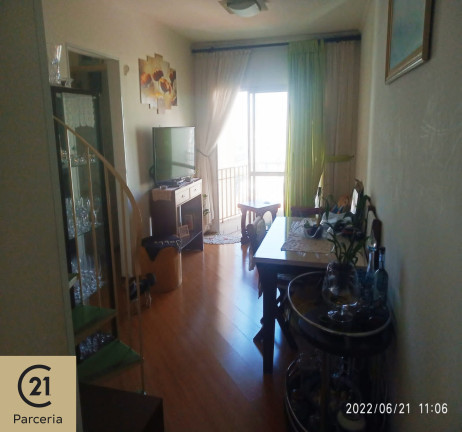 Imagem Apartamento com 2 Quartos à Venda, 110 m² em Bosque Da Saúde - São Paulo Imagem Apartamento com 2 Quartos à Venda, 110 m² em Bosque Da Saúde - São Paulo