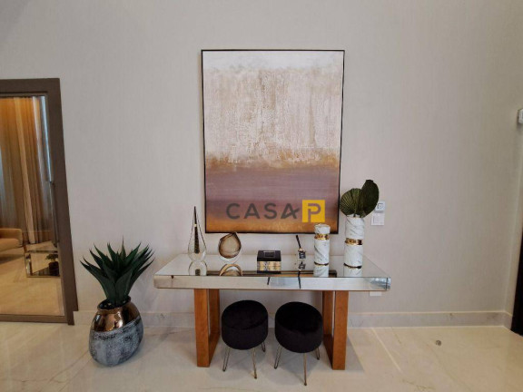 Imagem Casa com 3 Quartos à Venda, 341 m² em Fazenda Santa Lúcia - Americana Imagem Casa com 3 Quartos à Venda, 341 m² em Fazenda Santa Lúcia - Americana