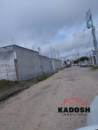 Imagem Terreno à Venda, 290 m² em Santo Antônio Dos Prazeres - Feira De Santana Imagem Terreno à Venda, 290 m² em Santo Antônio Dos Prazeres - Feira De Santana