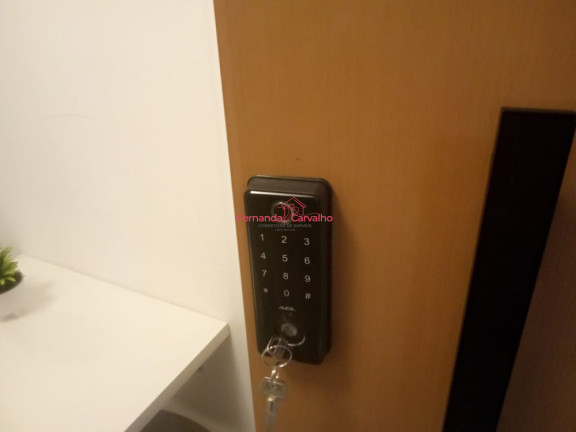 Apartamento com 1 Quarto à Venda, 22 m² em Barra - Salvador