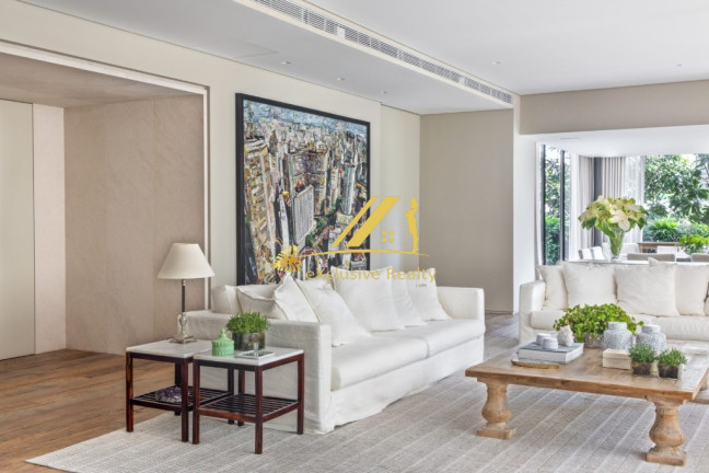 Imagem Imóvel com 4 Quartos à Venda, 460 m² em Paraíso - São Paulo Imagem Imóvel com 4 Quartos à Venda, 460 m² em Paraíso - São Paulo
