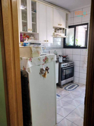 Imagem Apartamento com 3 Quartos à Venda, 98 m² em Santana - São Paulo