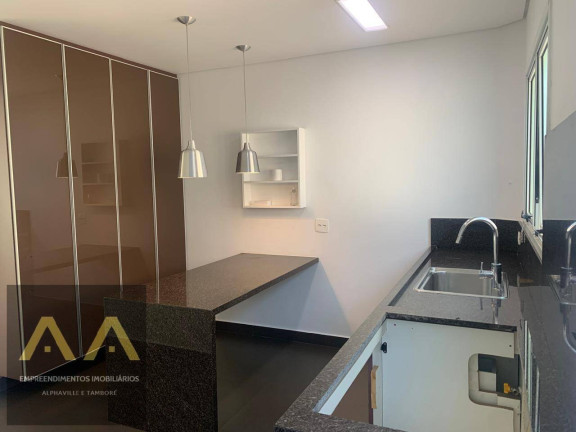 Imagem Casa com 3 Quartos à Venda, 170 m² em Tamboré - Santana De Parnaíba