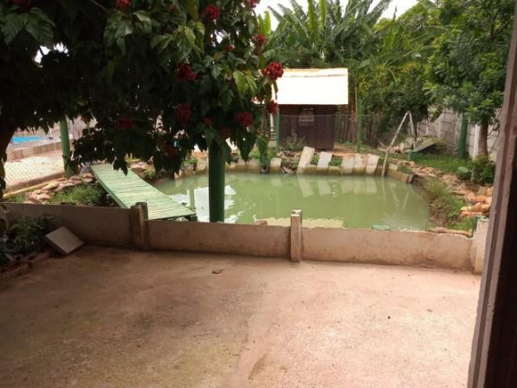Imagem Chácara à Venda, 630 m² em Jardim Cidade Singer Ii - Campinas Imagem Chácara à Venda, 630 m² em Jardim Cidade Singer Ii - Campinas