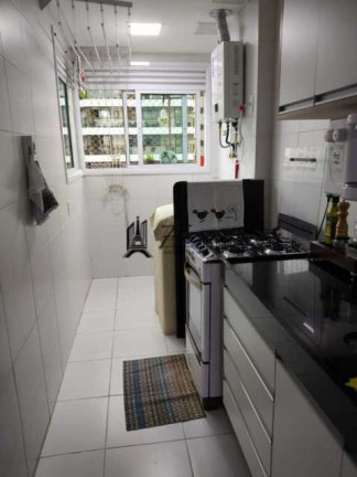 Imagem Apartamento com 3 Quartos à Venda, 105 m² em Icaraí - Niterói
