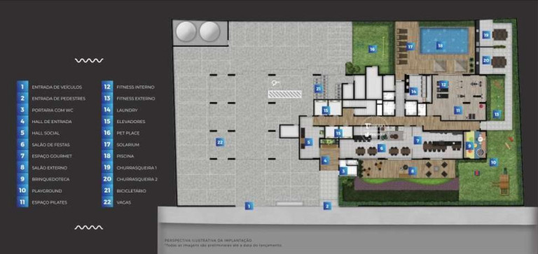 Imagem Apartamento com 1 Quarto à Venda, 33 m² em Brás - São Paulo