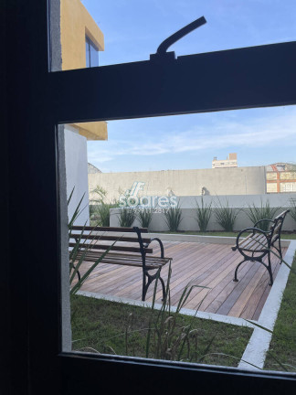 Imagem Apartamento com 2 Quartos à Venda, 62 m² em Centro - Pelotas