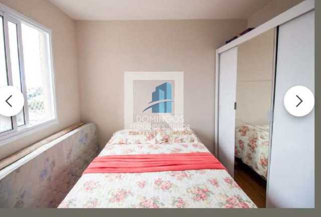 Imagem Apartamento com 2 Quartos à Venda, 34 m² em Itaquera - São Paulo