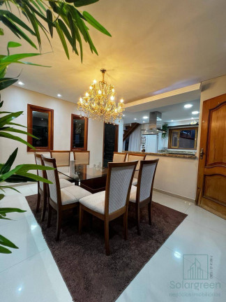 Imagem Casa com 3 Quartos à Venda, 298 m² em Centro - Santa Isabel Imagem Casa com 3 Quartos à Venda, 298 m² em Centro - Santa Isabel