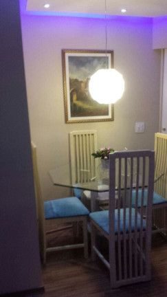 Imagem Apartamento com 2 Quartos à Venda, 55 m² em Vila Santa Catarina - São Paulo