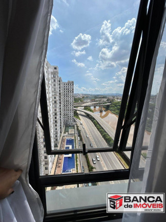 Imagem Apartamento com 1 Quarto à Venda, 37 m² em Presidente Altino - Osasco Imagem Apartamento com 1 Quarto à Venda, 37 m² em Presidente Altino - Osasco