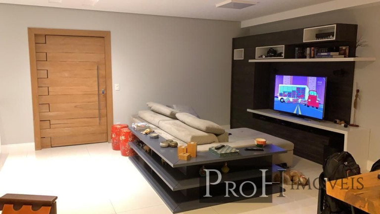 Imagem Apartamento com 4 Quartos à Venda, 192 m² em Vila Gilda - Santo André Imagem Apartamento com 4 Quartos à Venda, 192 m² em Vila Gilda - Santo André