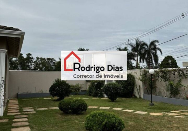 Imagem Casa com 3 Quartos para Alugar, 1.000 m² em Loteamento Vale Azul I - Jundiaí