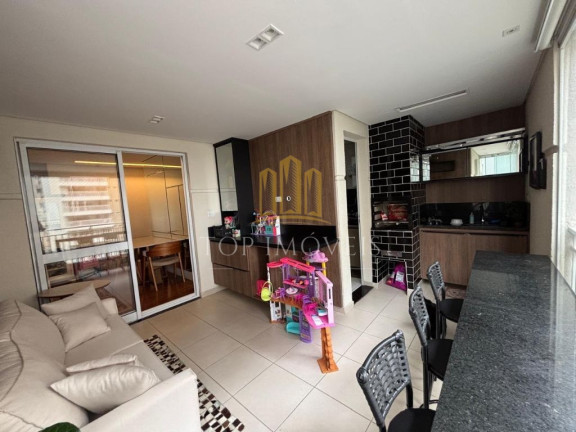Imagem Apartamento com 3 Quartos à Venda, 95 m² em Jardim Aquarius - São José Dos Campos