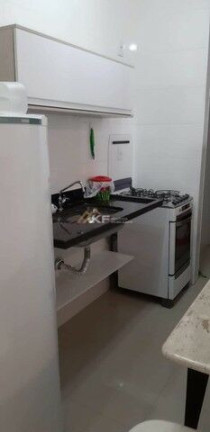Imagem Apartamento com 1 Quarto à Venda, 35 m² em Nova Aliança - Ribeirão Preto Imagem Apartamento com 1 Quarto à Venda, 35 m² em Nova Aliança - Ribeirão Preto