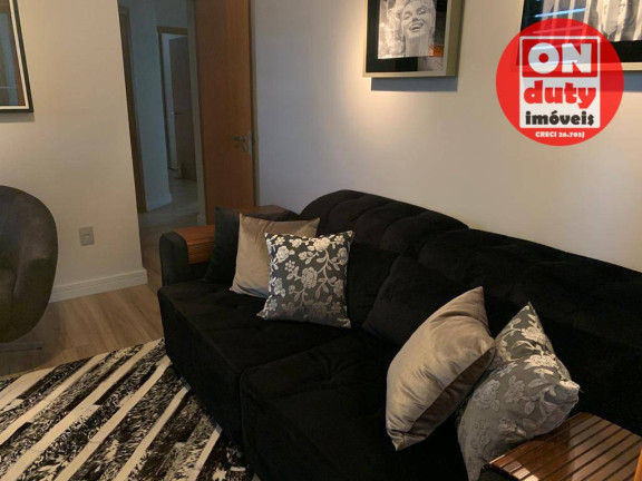 Imagem Apartamento com 3 Quartos à Venda, 160 m² em Boqueirão - Santos Imagem Apartamento com 3 Quartos à Venda, 160 m² em Boqueirão - Santos