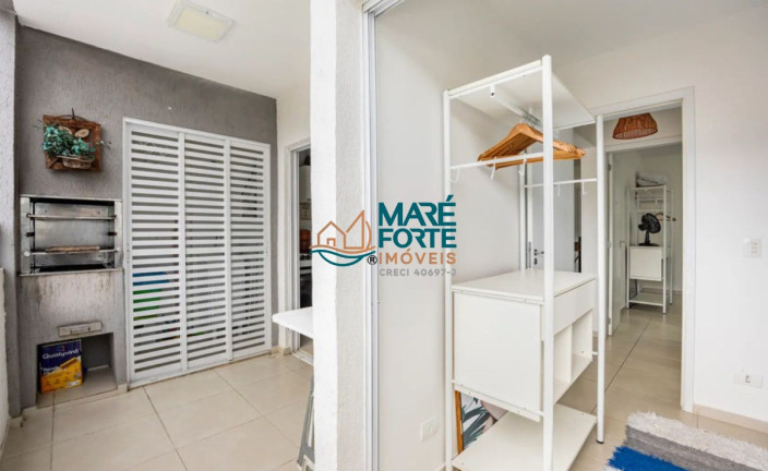Imagem Apartamento com 2 Quartos à Venda, 63 m² em Perequê Açu - Ubatuba Imagem Apartamento com 2 Quartos à Venda, 63 m² em Perequê Açu - Ubatuba