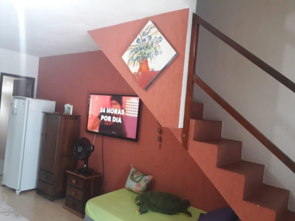 Imagem Sobrado com 2 Quartos à Venda, 82 m² em Pereque Açu - Ubatuba