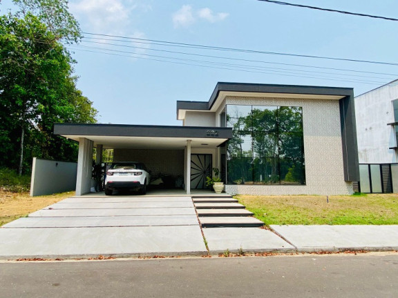 Imagem Casa com 3 Quartos à Venda, 320 m² em Ponta Negra - Manaus Imagem Casa com 3 Quartos à Venda, 320 m² em Ponta Negra - Manaus
