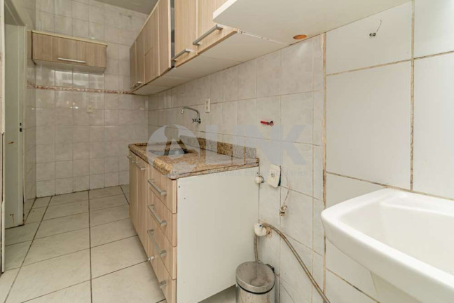 Imagem Apartamento com 2 Quartos à Venda, 67 m² em Santana - Porto Alegre