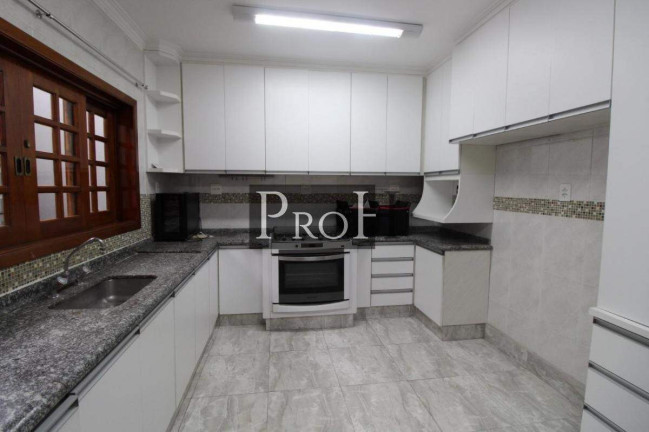 Imagem Sobrado com 3 Quartos à Venda, 205 m² em Vila Camilópolis - Santo André Imagem Sobrado com 3 Quartos à Venda, 205 m² em Vila Camilópolis - Santo André
