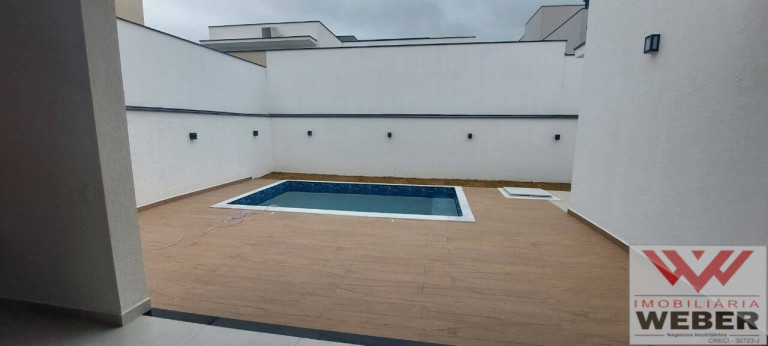 Imagem Casa de Condomínio com 3 Quartos à Venda, em Parque Santa Márcia - Votorantim Imagem Casa de Condomínio com 3 Quartos à Venda, em Parque Santa Márcia - Votorantim