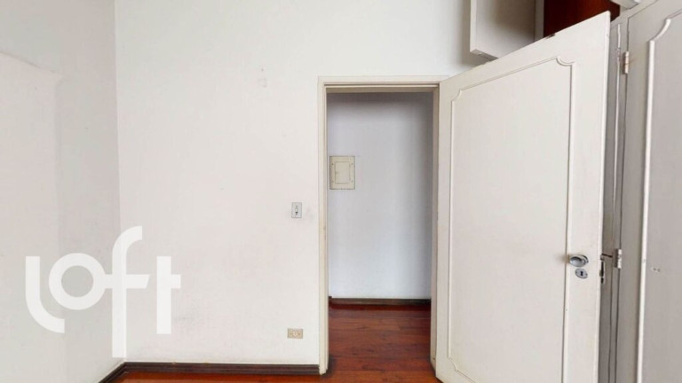 Imagem Imóvel com 3 Quartos à Venda, 179 m² em Jardim América - São Paulo Imagem Imóvel com 3 Quartos à Venda, 179 m² em Jardim América - São Paulo