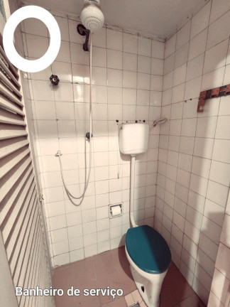 Imagem Imóvel com 2 Quartos à Venda, 84 m² em Tijuca - Rio De Janeiro