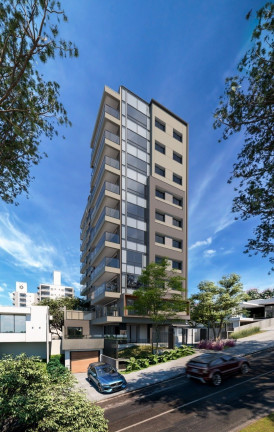 Imagem Apartamento com 3 Quartos à Venda, 98 m² em Rio Branco - Porto Alegre