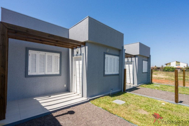 Imagem Casa com 2 Quartos à Venda, 60 m² em Miratorres - Passo De Torres Imagem Casa com 2 Quartos à Venda, 60 m² em Miratorres - Passo De Torres