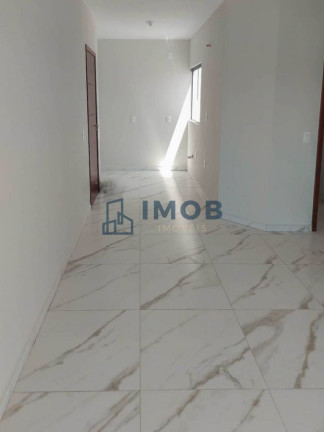Imagem Apartamento com 2 Quartos à Venda, 49 m² em Itajubá - Barra Velha