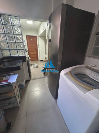 Imagem Cobertura com 3 Quartos à Venda, 250 m² em Icaraí - Niterói