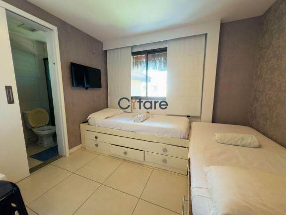 Imagem Apartamento com 3 Quartos à Venda, em Porto Das Dunas - Aquiraz Imagem Apartamento com 3 Quartos à Venda, em Porto Das Dunas - Aquiraz