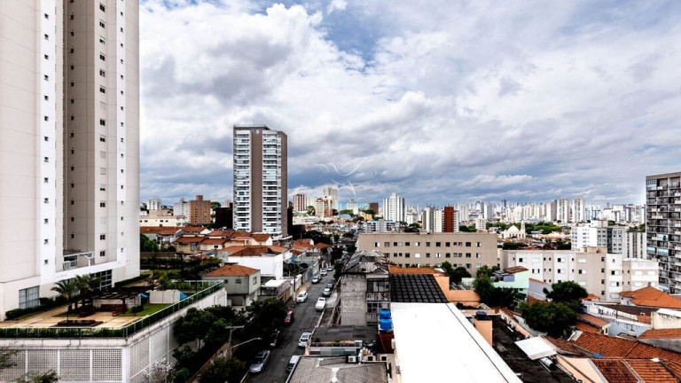 Imagem Cobertura com 1 Quarto à Venda, 99 m² em Aclimação - São Paulo Imagem Cobertura com 1 Quarto à Venda, 99 m² em Aclimação - São Paulo