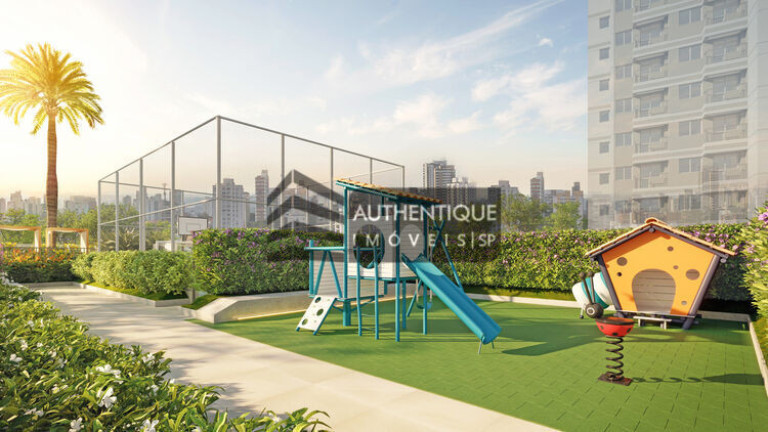 Imagem Apartamento com 2 Quartos à Venda, 110 m² em Brooklin - São Paulo Imagem Apartamento com 2 Quartos à Venda, 110 m² em Brooklin - São Paulo