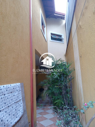 Imagem Casa com 3 Quartos à Venda, 264 m² em Jardim Imperador - Suzano Imagem Casa com 3 Quartos à Venda, 264 m² em Jardim Imperador - Suzano