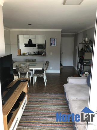 Imagem Apartamento com 2 Quartos à Venda, 63 m² em Vila Nova Mazzei - São Paulo Imagem Apartamento com 2 Quartos à Venda, 63 m² em Vila Nova Mazzei - São Paulo