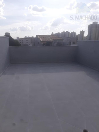 Imagem Apartamento com 2 Quartos à Venda, 116 m² em Bangú - Santo André