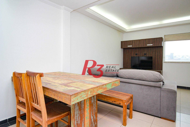 Imagem Apartamento com 2 Quartos à Venda ou Locação, 100 m² em Estuário - Santos Imagem Apartamento com 2 Quartos à Venda ou Locação, 100 m² em Estuário - Santos