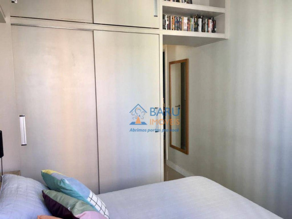 Imagem Apartamento com 1 Quarto à Venda, 36 m² em Perdizes - São Paulo Imagem Apartamento com 1 Quarto à Venda, 36 m² em Perdizes - São Paulo