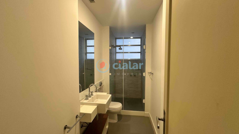 Imagem Apartamento com 3 Quartos para Alugar, 200 m² em Flamengo - Rio De Janeiro
