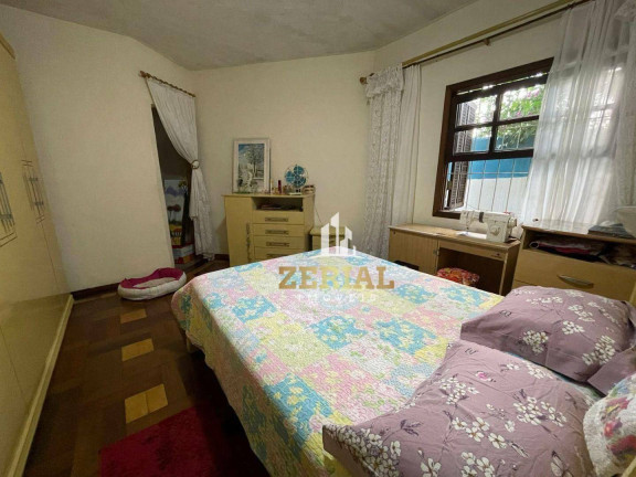 Imagem Casa com 2 Quartos à Venda, 252 m² em Barcelona - São Caetano Do Sul Imagem Casa com 2 Quartos à Venda, 252 m² em Barcelona - São Caetano Do Sul