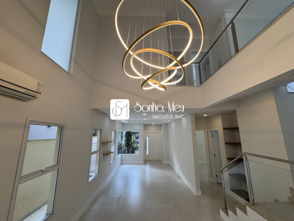 Imagem Casa de Condomínio com 3 Quartos à Venda, 250 m² em Urbanova Vii - São José Dos Campos