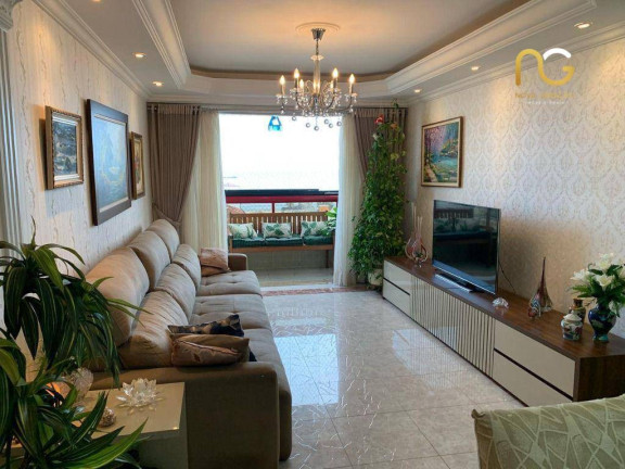 Imagem Apartamento com 2 Quartos à Venda, 95 m² em Boqueirão - Praia Grande Imagem Apartamento com 2 Quartos à Venda, 95 m² em Boqueirão - Praia Grande