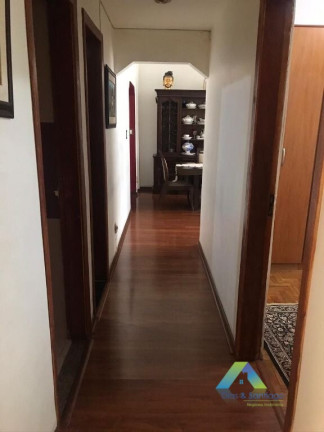 Imagem Apartamento com 3 Quartos à Venda, 150 m² em Paraíso - São Paulo