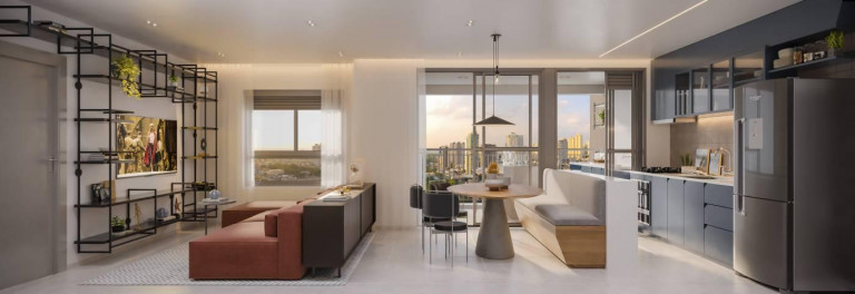 Imagem Apartamento com 2 Quartos à Venda, 72 m² em Vila Mariana - São Paulo Imagem Apartamento com 2 Quartos à Venda, 72 m² em Vila Mariana - São Paulo