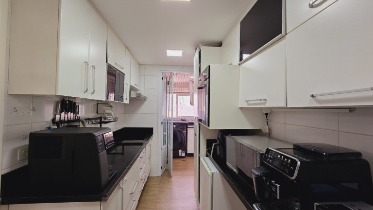 Imagem Apartamento com 3 Quartos à Venda, 87 m² em Parada Inglesa - São Paulo