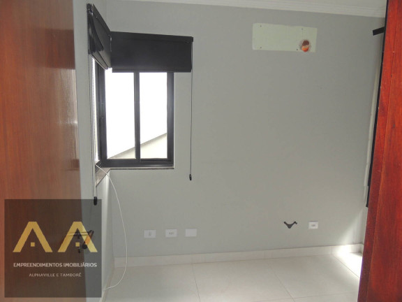 Imagem Casa com 4 Quartos à Venda, 338 m² em Alphaville - Santana De Parnaíba